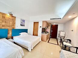 Guangzhou Damei Apartment