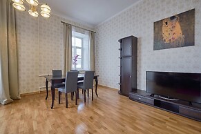 Center City Flats - City Center