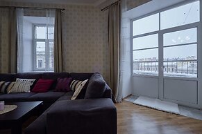 Center City Flats - City Center