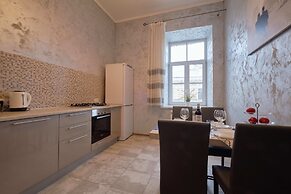 Center City Flats - City Center