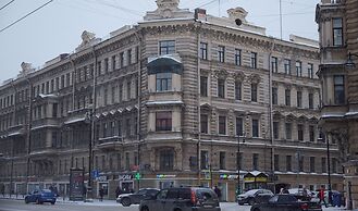 Center City Flats - City Center