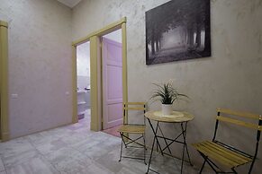 Center City Flats - City Center