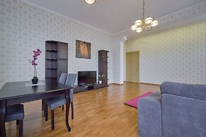 Center City Flats - City Center