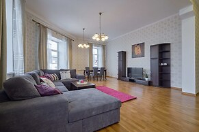 Center City Flats - City Center