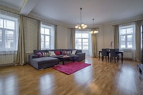 Center City Flats - City Center