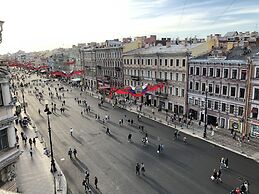 Center City Flats - City Center