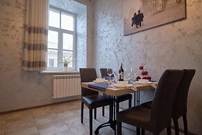 Center City Flats - City Center