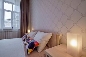 Center City Flats - City Center