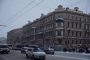 Center City Flats - City Center