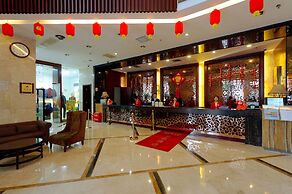 Xingsha Huatian Grand Hotel