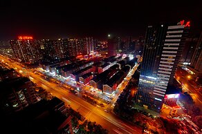 Xingsha Huatian Grand Hotel