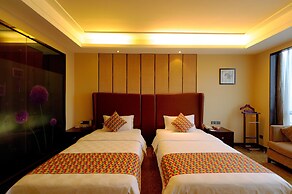 Xingsha Huatian Grand Hotel