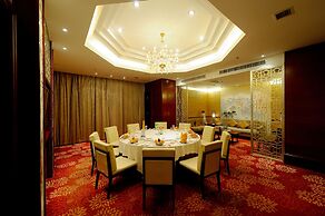 Xingsha Huatian Grand Hotel