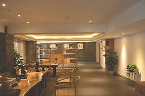 City Cottage Hotel Width Alley Branch