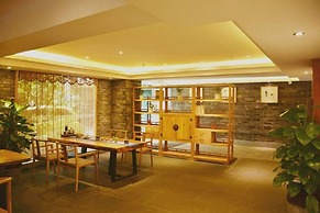 City Cottage Hotel Width Alley Branch