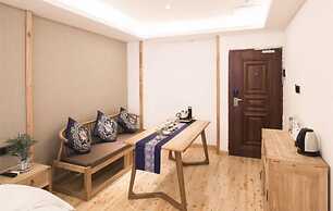 City Cottage Hotel Width Alley Branch