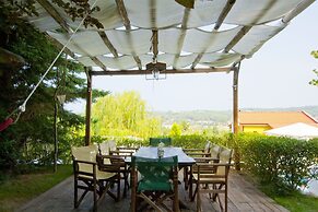 Bozis Private Pool Villa by Halkidiki Villas