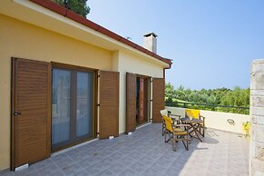 Bozis Private Pool Villa by Halkidiki Villas