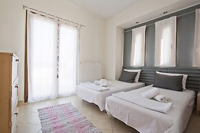 Bozis Private Pool Villa by Halkidiki Villas