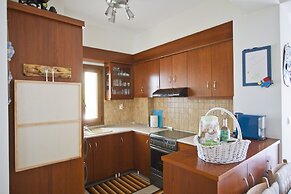 Bozis Private Pool Villa by Halkidiki Villas