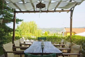 Bozis Private Pool Villa by Halkidiki Villas