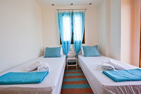 Bozis Private Pool Villa by Halkidiki Villas