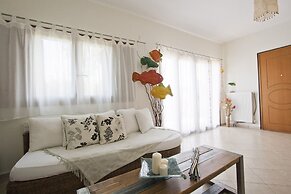 Bozis Private Pool Villa by Halkidiki Villas