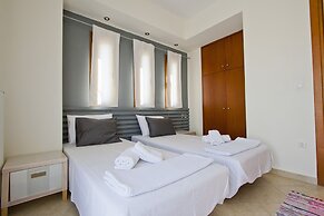 Bozis Private Pool Villa by Halkidiki Villas