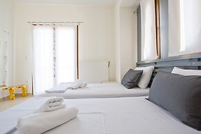 Bozis Private Pool Villa by Halkidiki Villas