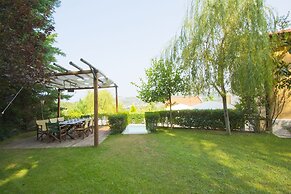 Bozis Private Pool Villa by Halkidiki Villas