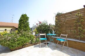 Bozis Private Pool Villa by Halkidiki Villas