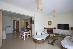 Bozis Private Pool Villa by Halkidiki Villas