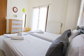 Bozis Private Pool Villa by Halkidiki Villas