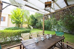 Bozis Private Pool Villa by Halkidiki Villas