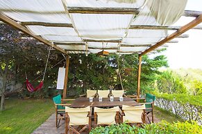 Bozis Private Pool Villa by Halkidiki Villas