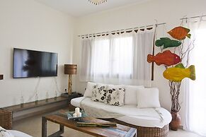 Bozis Private Pool Villa by Halkidiki Villas