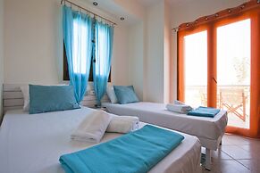 Bozis Private Pool Villa by Halkidiki Villas