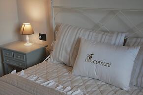 Agriturismo Due Comuni