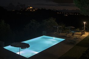 Agriturismo Due Comuni