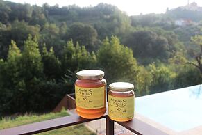 Agriturismo Due Comuni