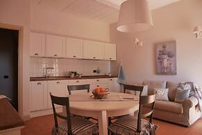 Agriturismo Due Comuni