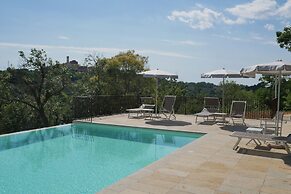 Agriturismo Due Comuni