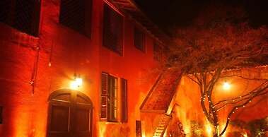 Villa Valentina