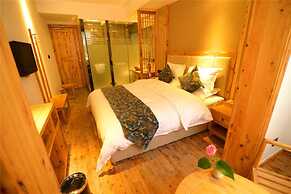 City Cottage Hotel Chunxi Rd Branch