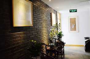 City Cottage Hotel Chunxi Rd Branch
