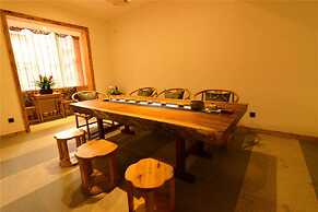 City Cottage Hotel Chunxi Rd Branch