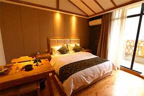 City Cottage Hotel Chunxi Rd Branch