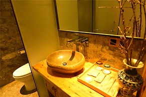 City Cottage Hotel Chunxi Rd Branch