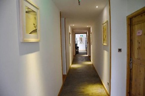 City Cottage Hotel Chunxi Rd Branch