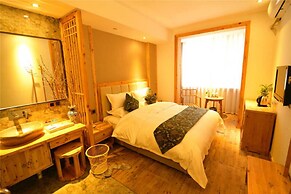 City Cottage Hotel Chunxi Rd Branch